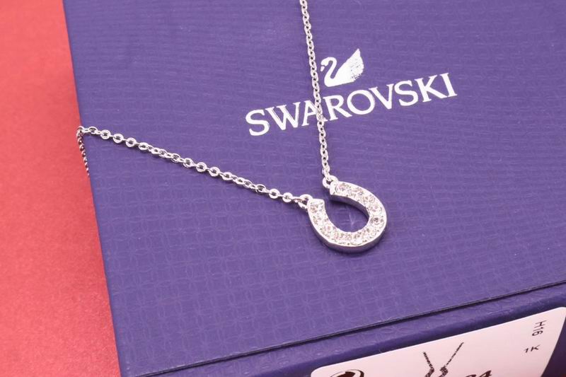 Swarovski Necklace 03lyr99 (7)